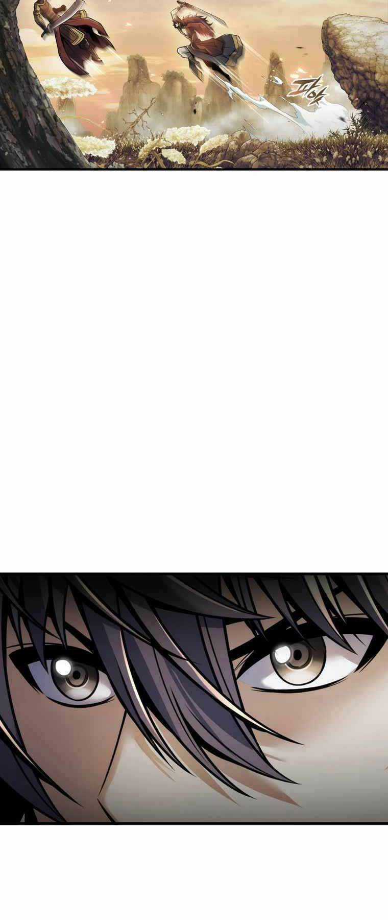 Bá Vương Chi Tinh Chapter 33 trang 3