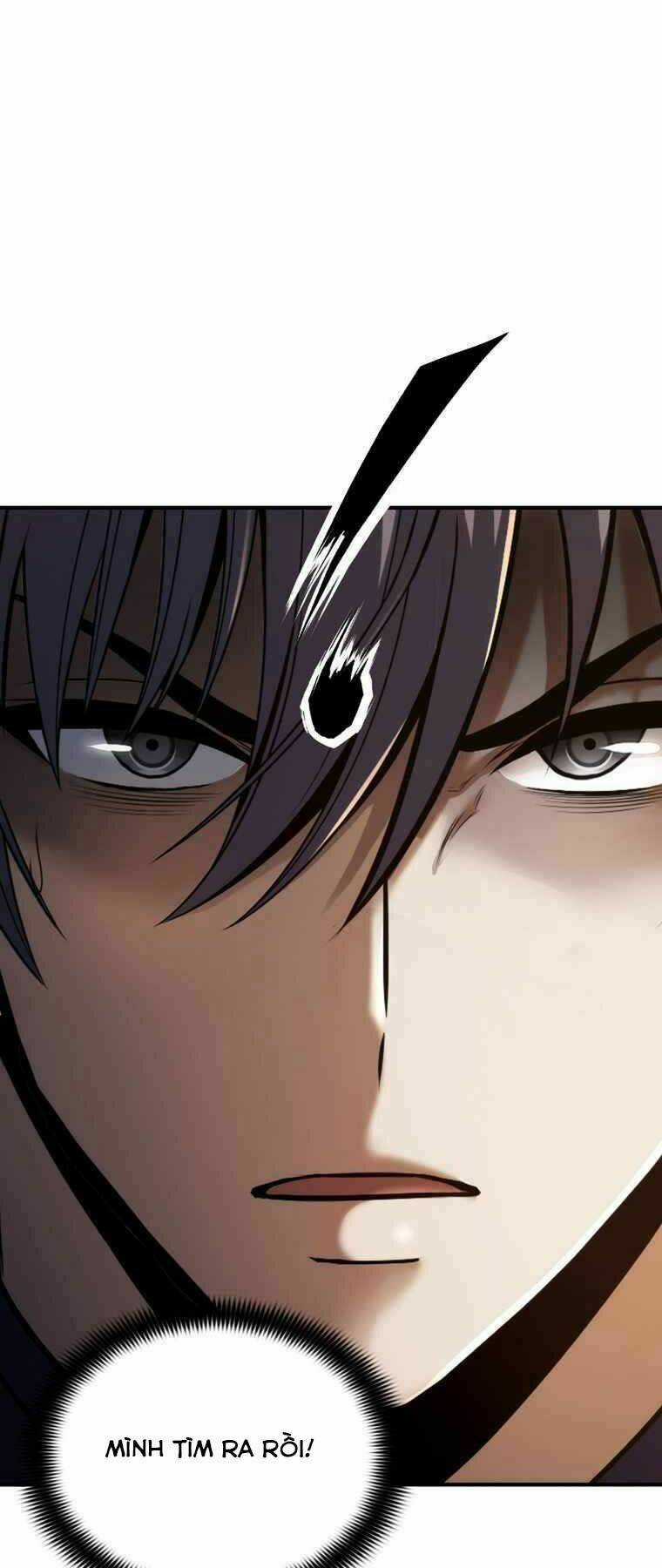 Bá Vương Chi Tinh Chapter 33 trang 30