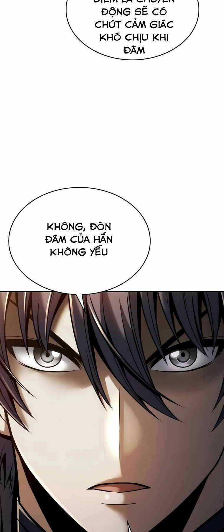 Bá Vương Chi Tinh Chapter 33 trang 39