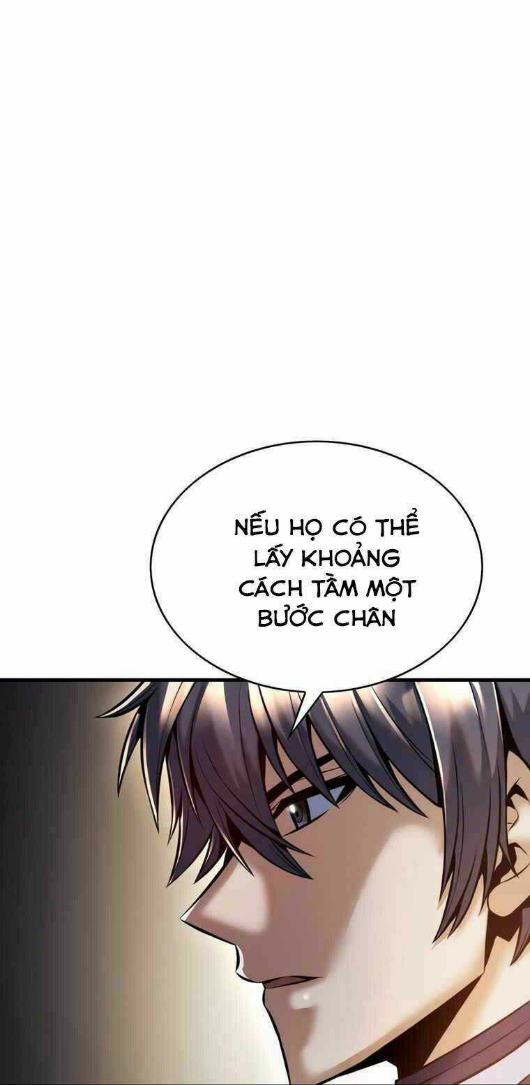 Bá Vương Chi Tinh Chapter 33 trang 41