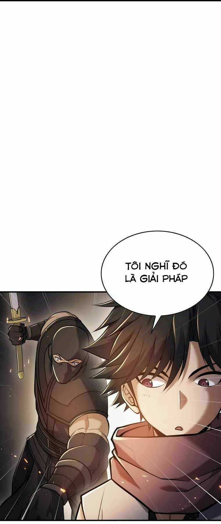 Bá Vương Chi Tinh Chapter 33 trang 42