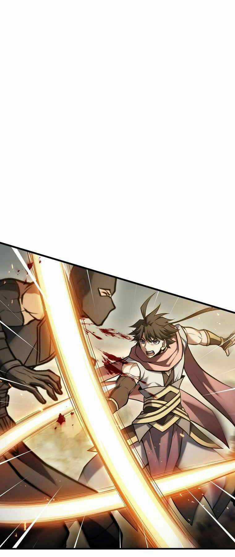 Bá Vương Chi Tinh Chapter 33 trang 43