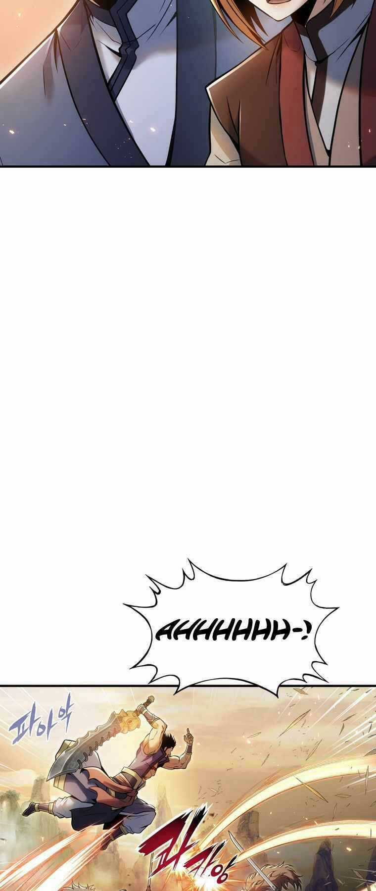 Bá Vương Chi Tinh Chapter 33 trang 46