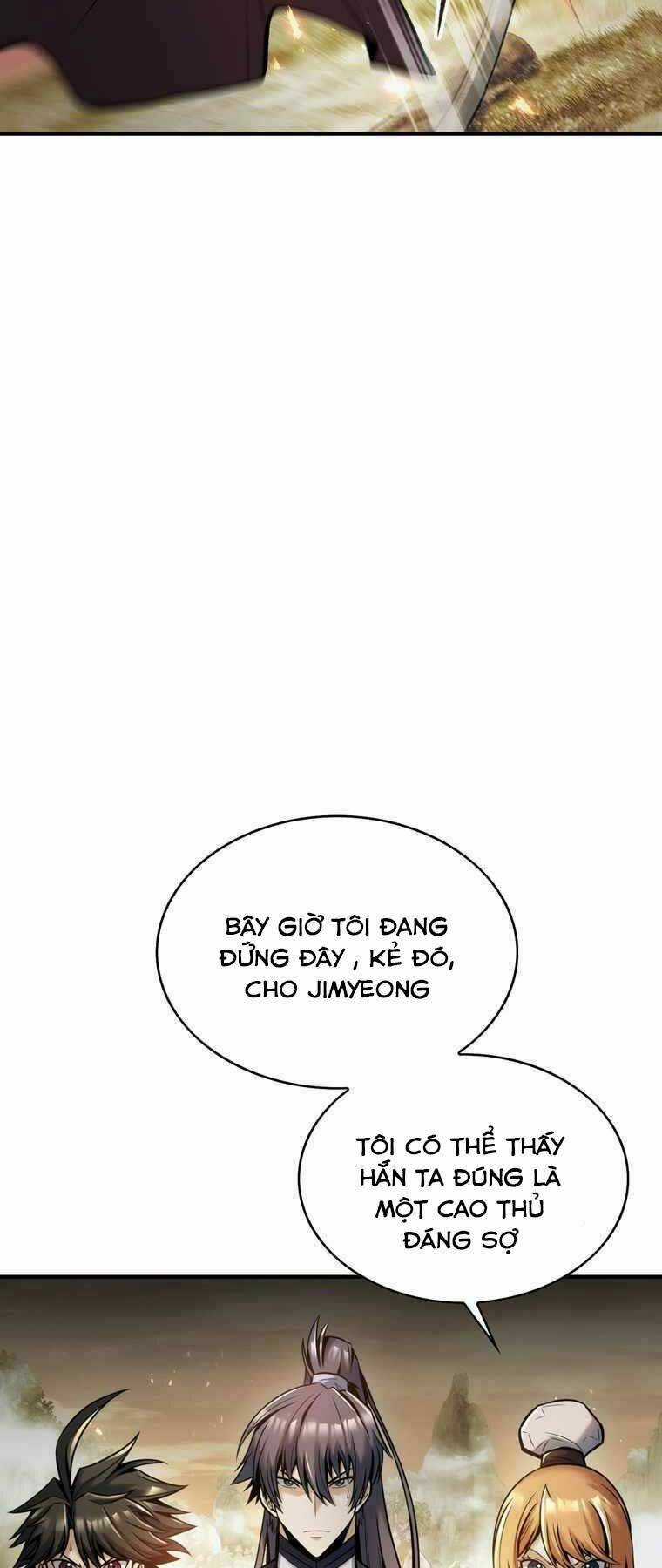 Bá Vương Chi Tinh Chapter 33 trang 5