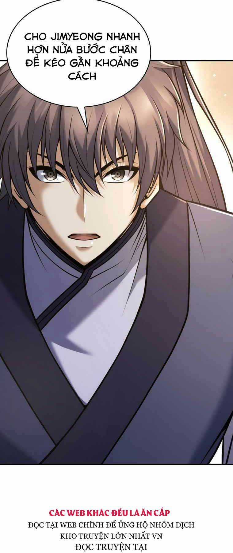 Bá Vương Chi Tinh Chapter 33 trang 51