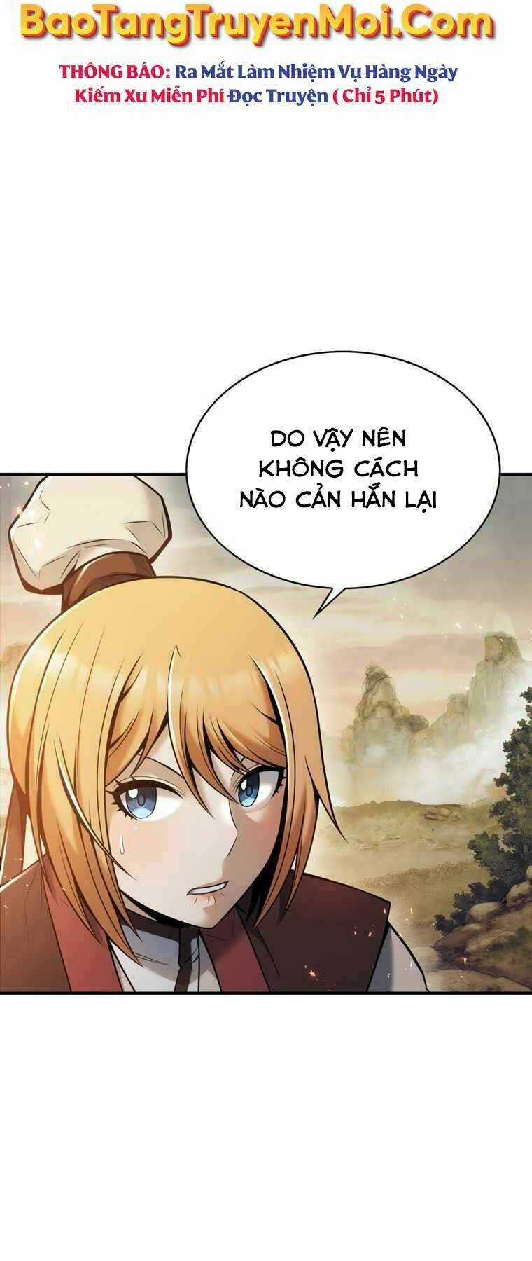 Bá Vương Chi Tinh Chapter 33 trang 52