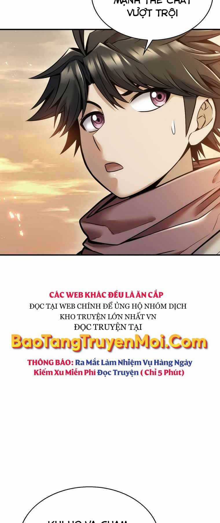 Bá Vương Chi Tinh Chapter 33 trang 54