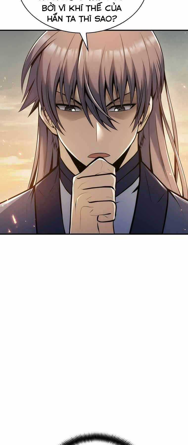 Bá Vương Chi Tinh Chapter 33 trang 56