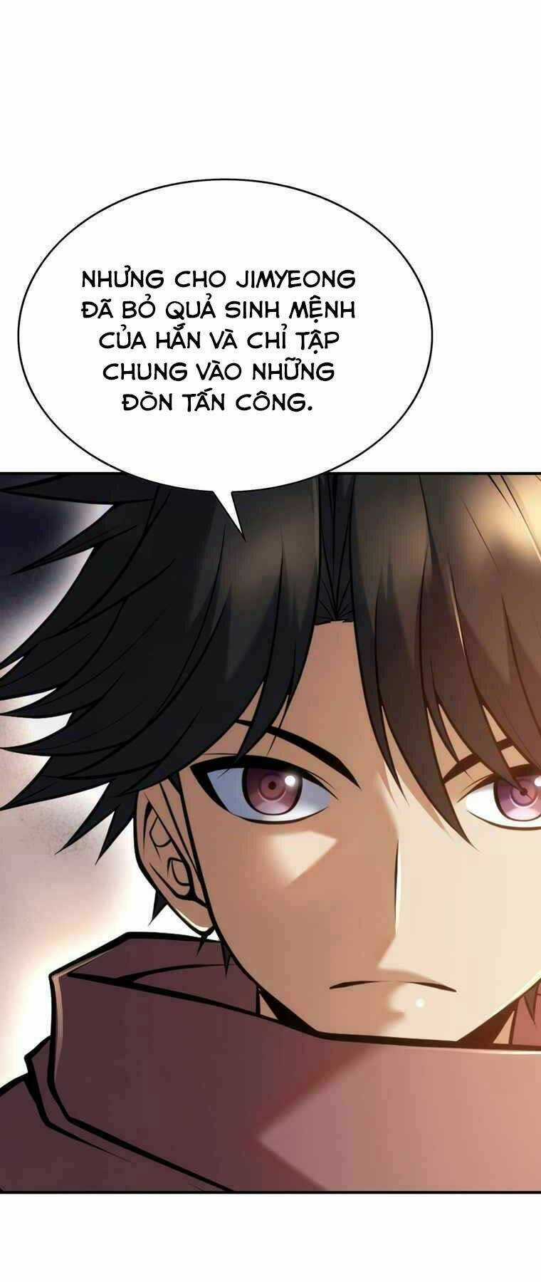 Bá Vương Chi Tinh Chapter 33 trang 61