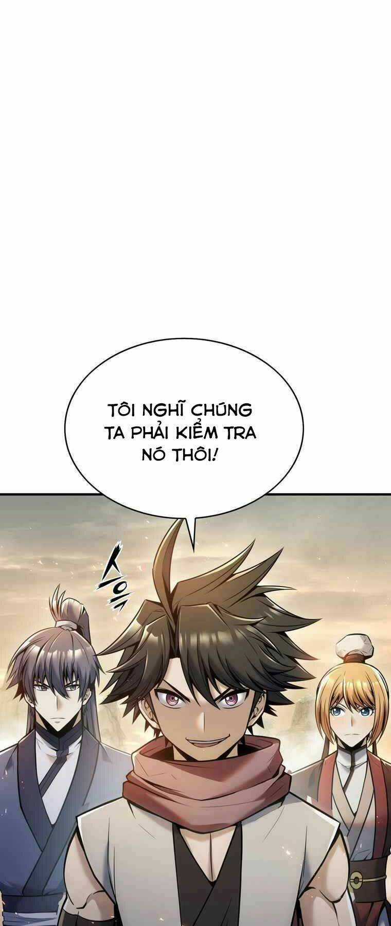 Bá Vương Chi Tinh Chapter 33 trang 62