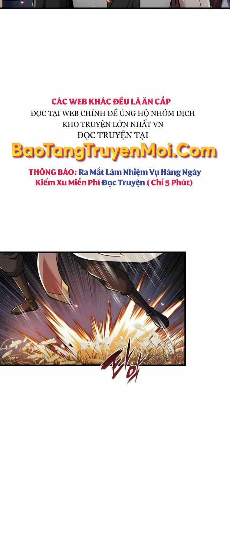 Bá Vương Chi Tinh Chapter 33 trang 63