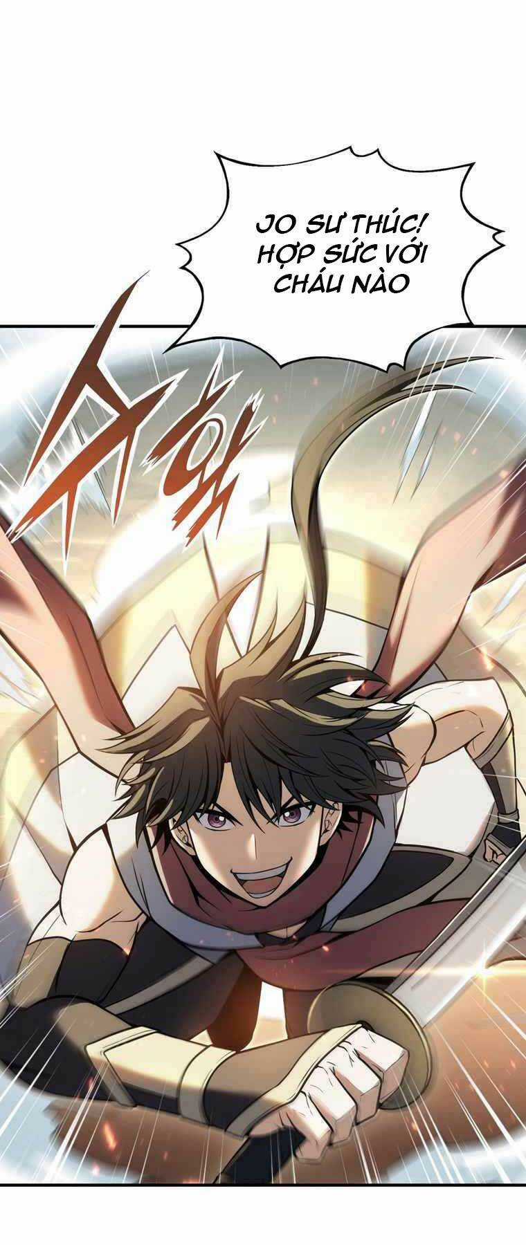 Bá Vương Chi Tinh Chapter 33 trang 64