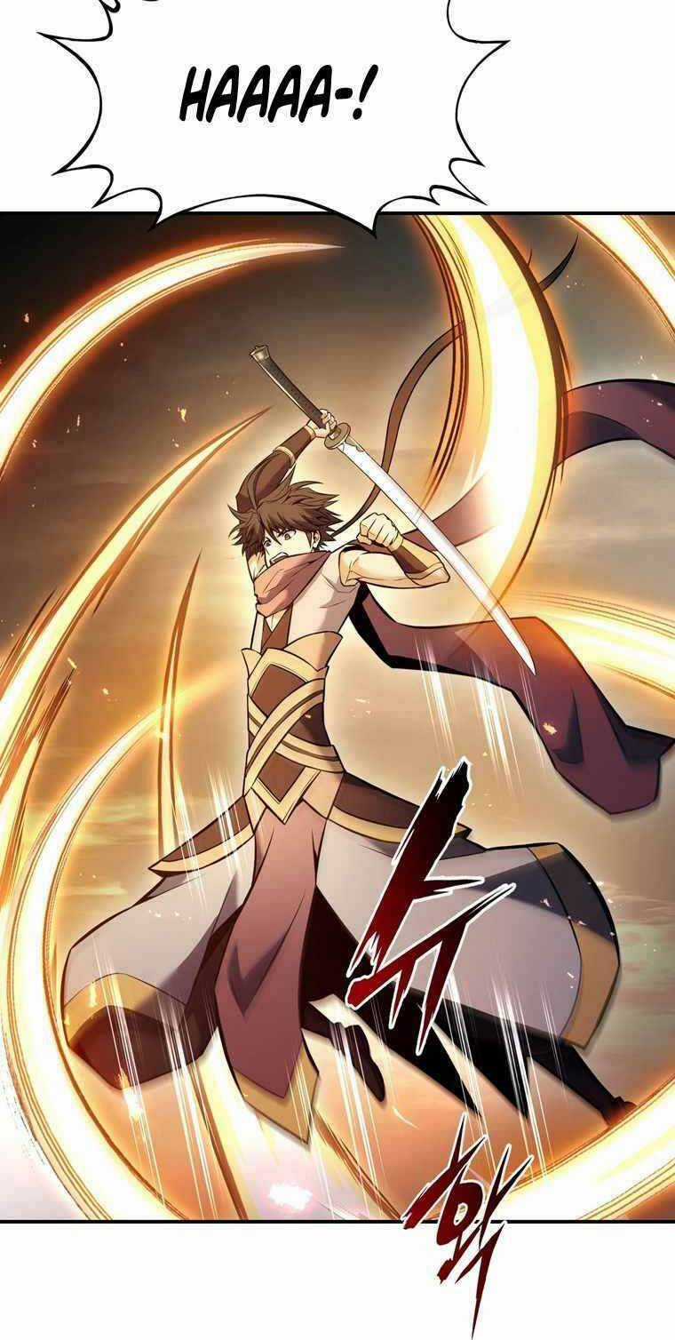 Bá Vương Chi Tinh Chapter 33 trang 66