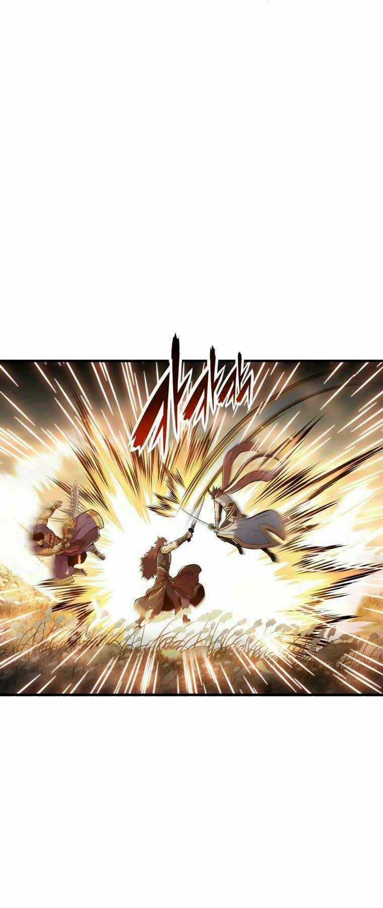 Bá Vương Chi Tinh Chapter 33 trang 67