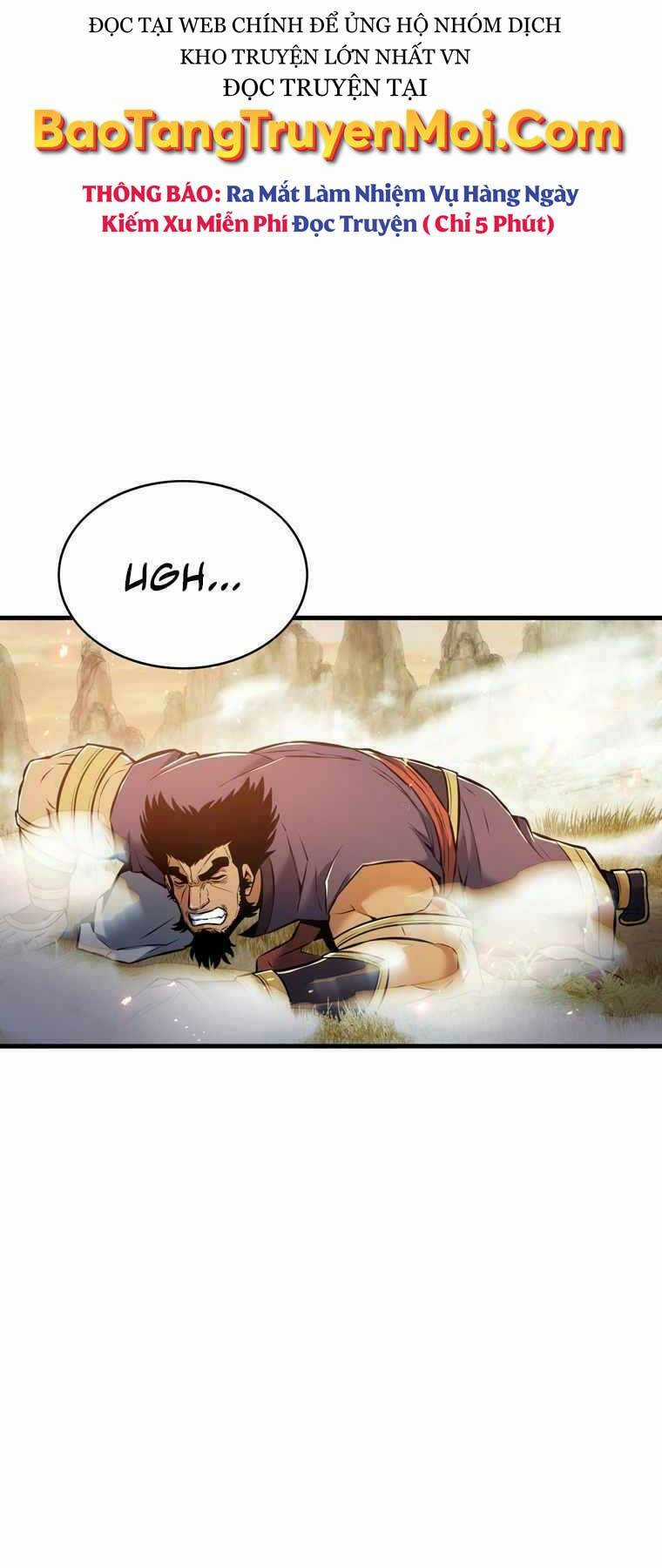 Bá Vương Chi Tinh Chapter 33 trang 69