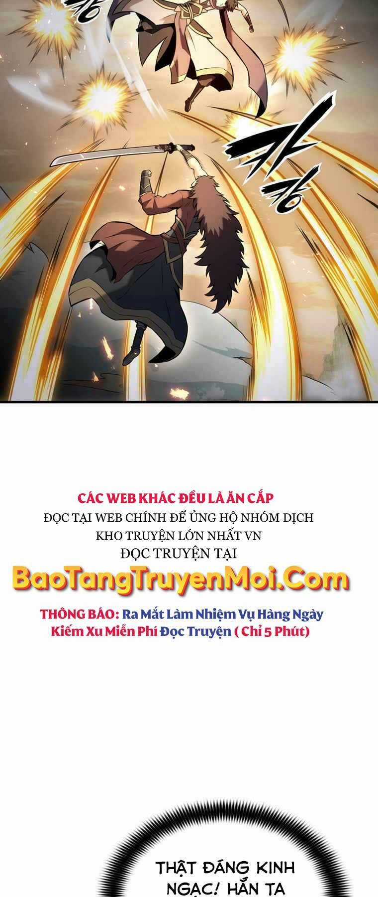 Bá Vương Chi Tinh Chapter 33 trang 71
