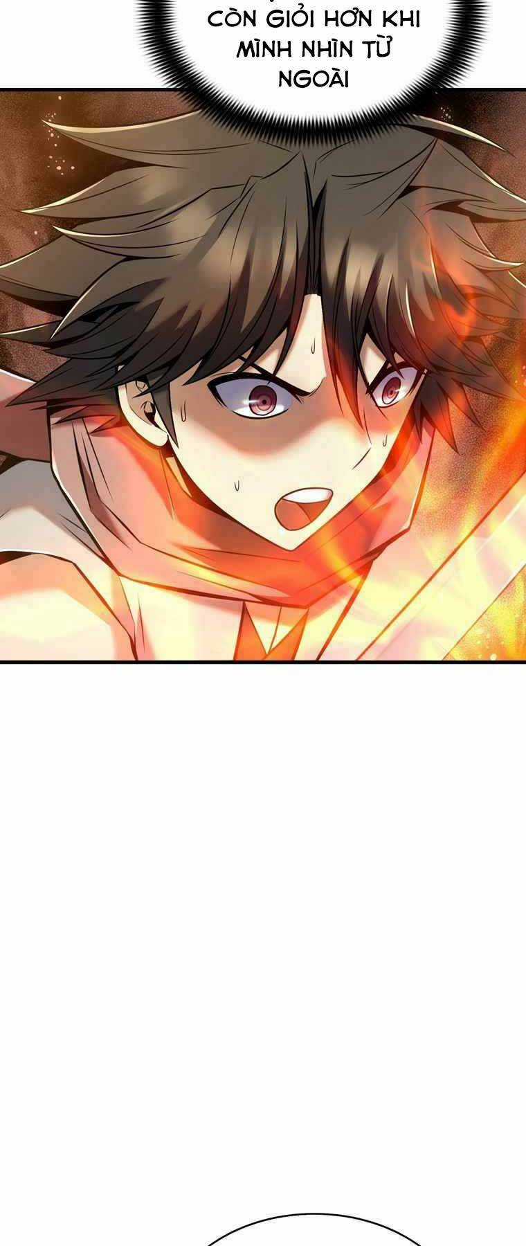 Bá Vương Chi Tinh Chapter 33 trang 72