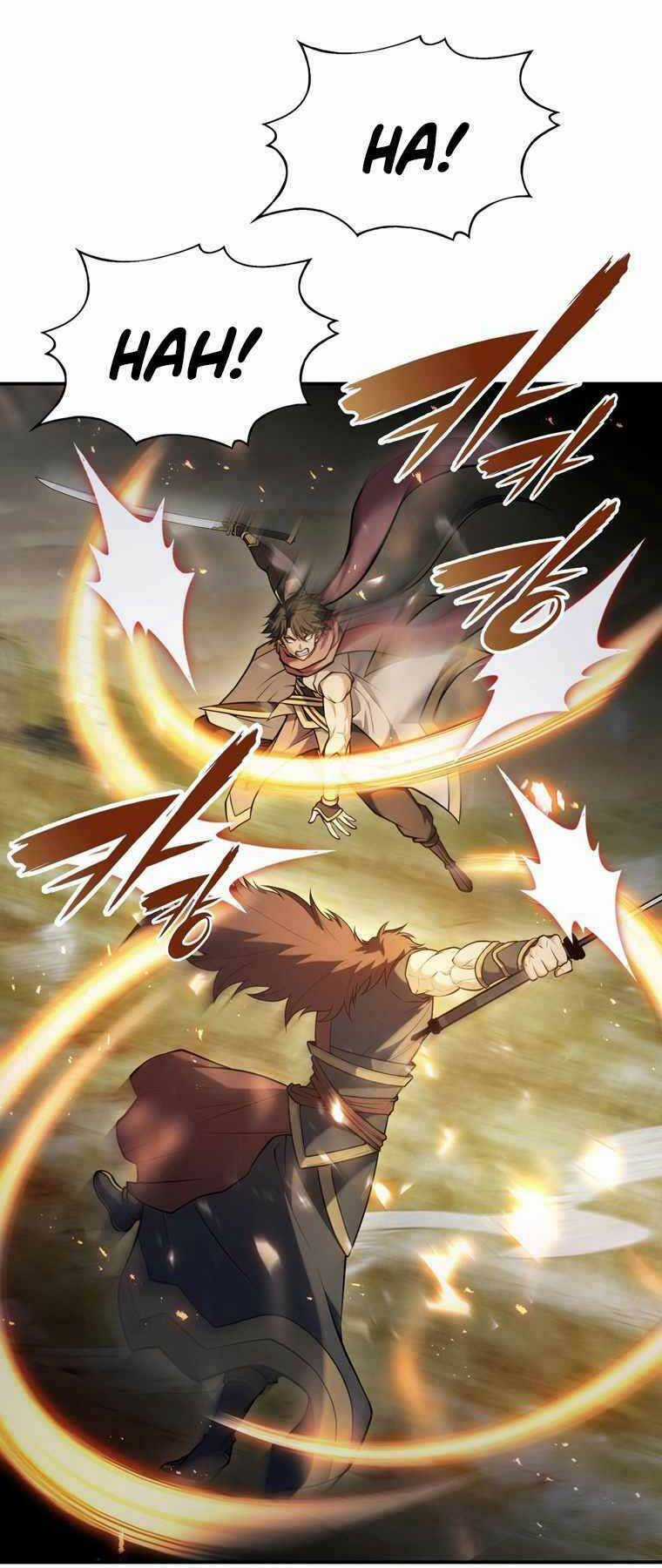 Bá Vương Chi Tinh Chapter 33 trang 74