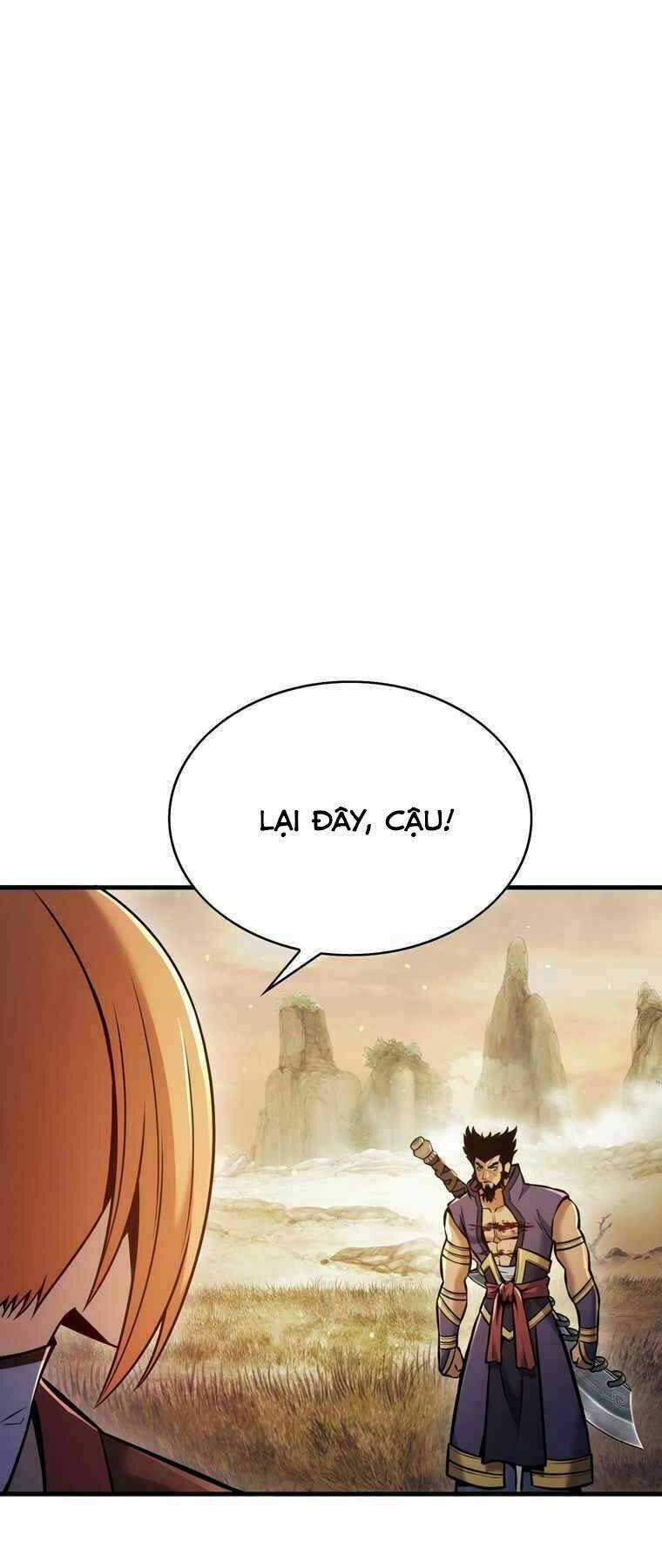 Bá Vương Chi Tinh Chapter 33 trang 75