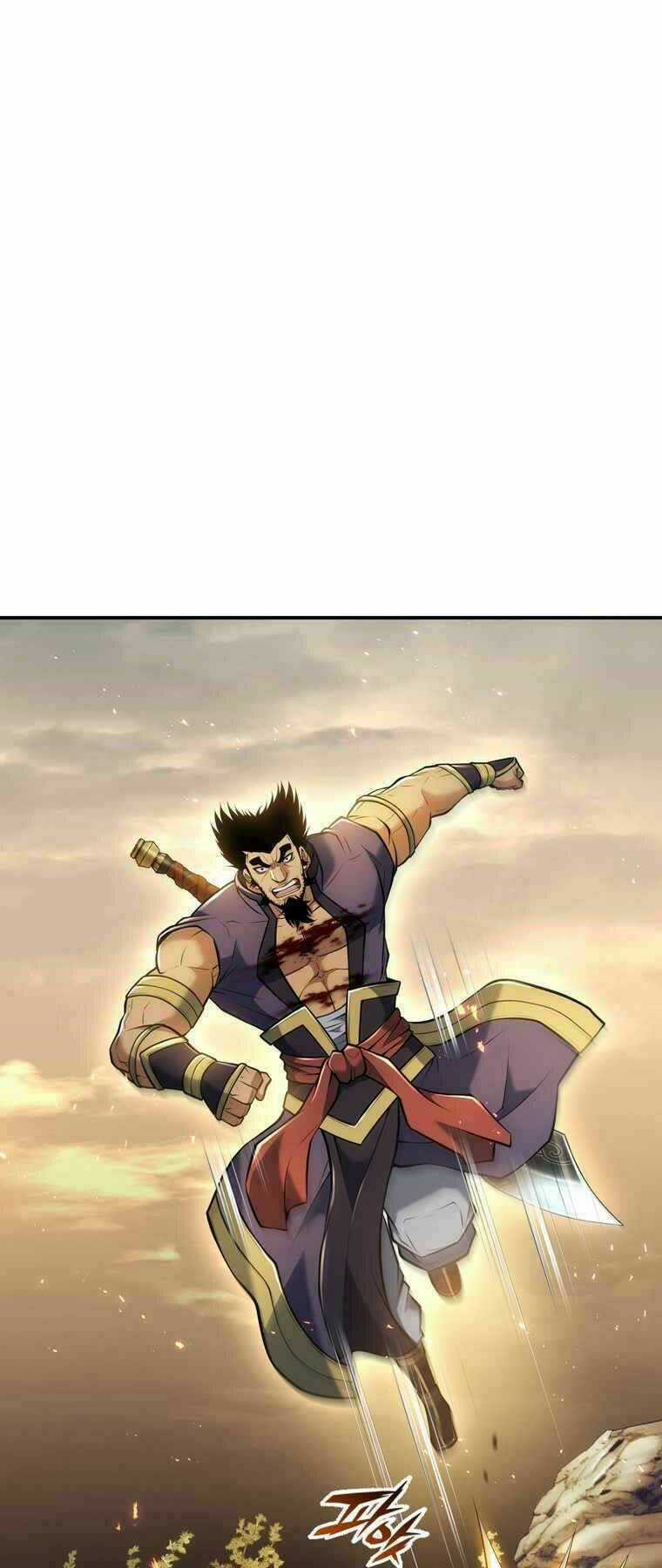 Bá Vương Chi Tinh Chapter 33 trang 76