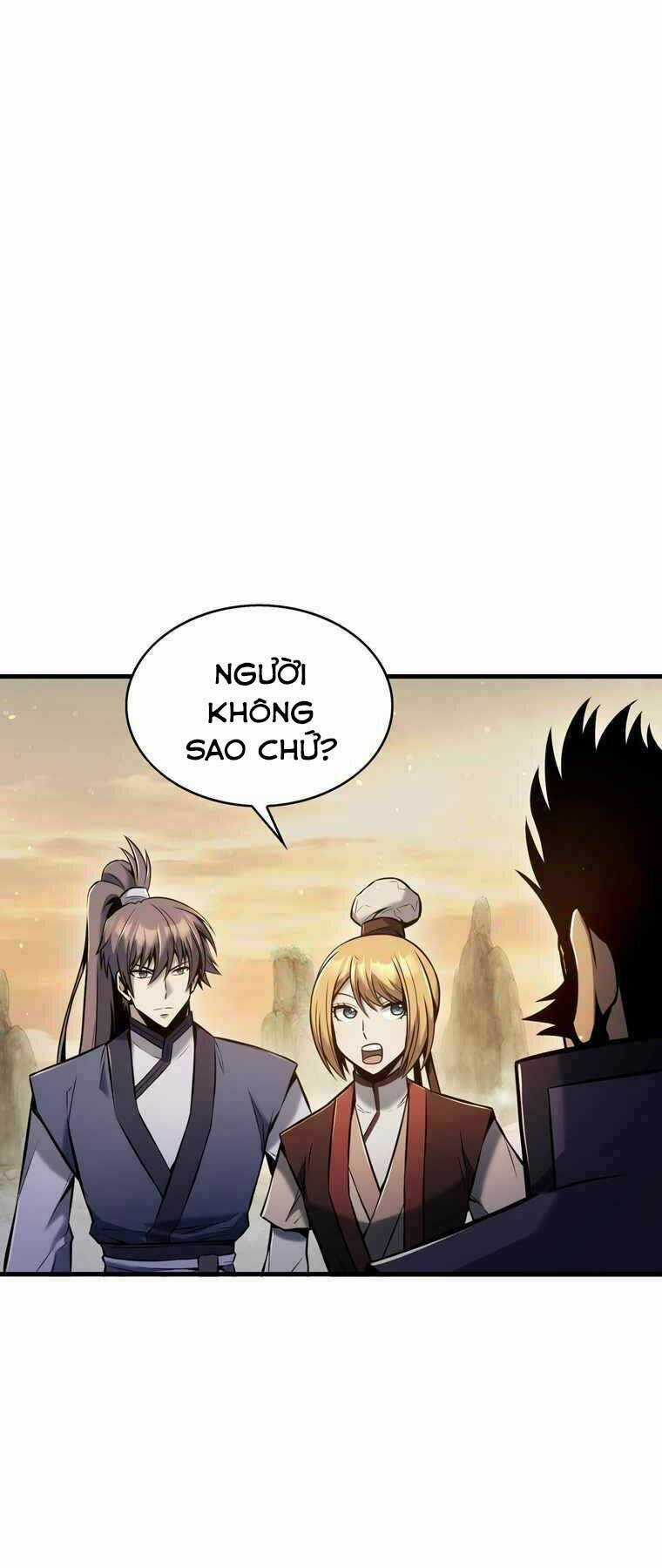 Bá Vương Chi Tinh Chapter 33 trang 78