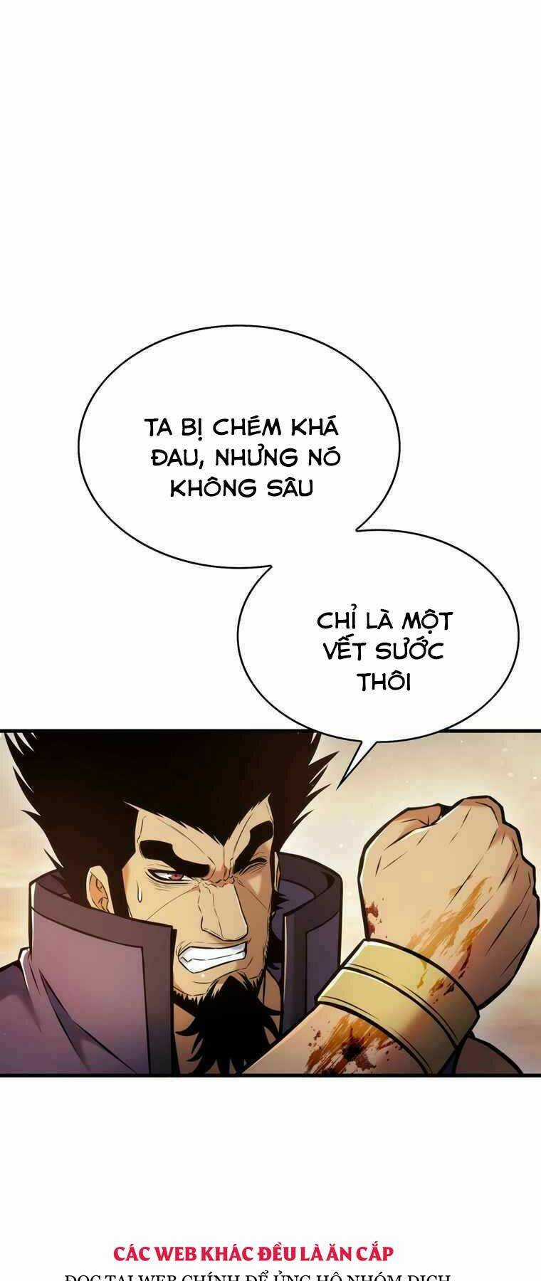 Bá Vương Chi Tinh Chapter 33 trang 79