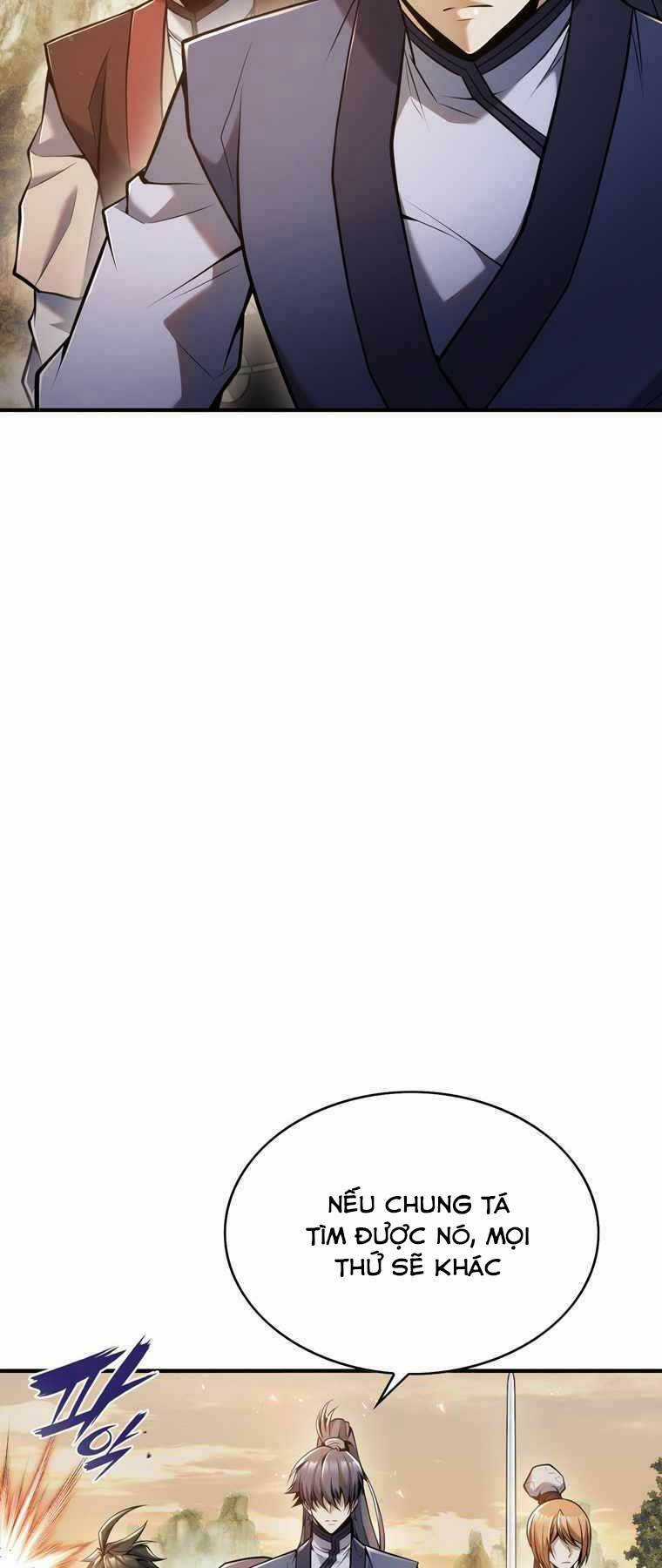 Bá Vương Chi Tinh Chapter 33 trang 8