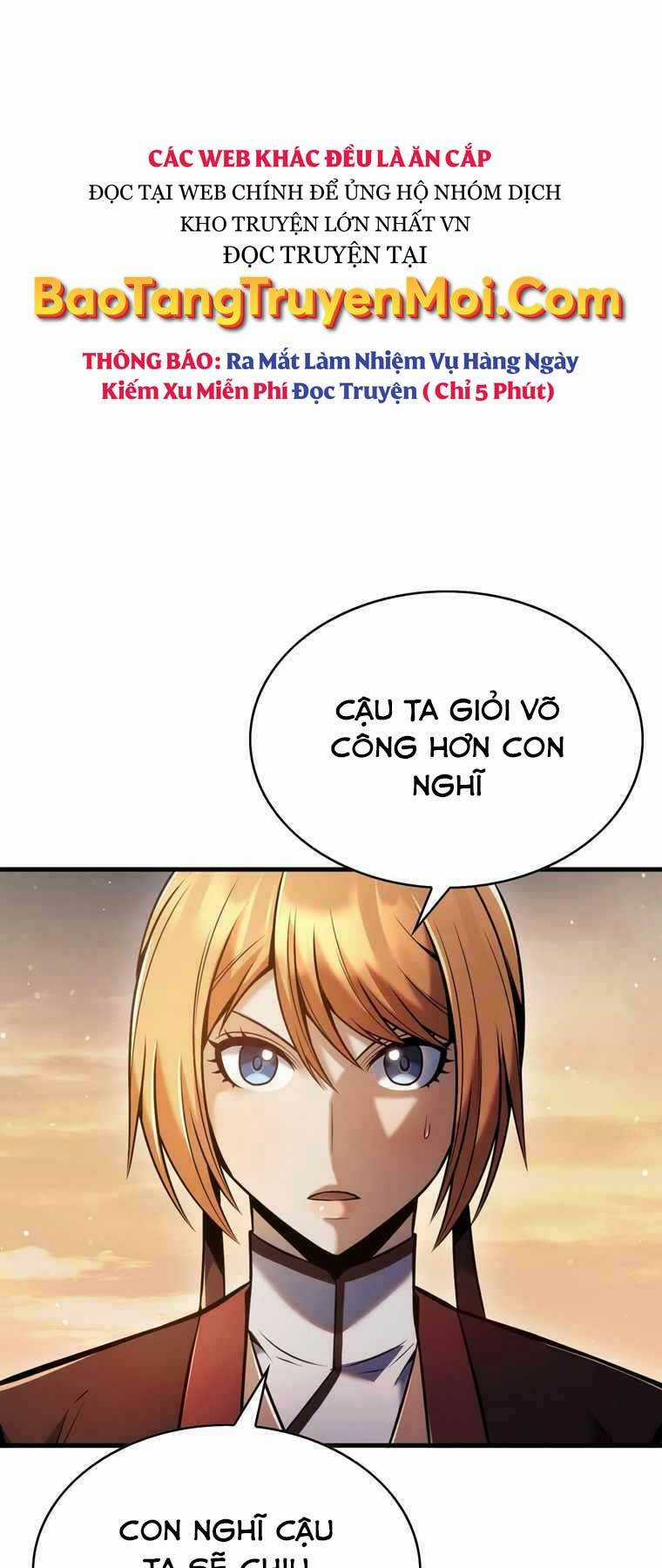 Bá Vương Chi Tinh Chapter 33 trang 82