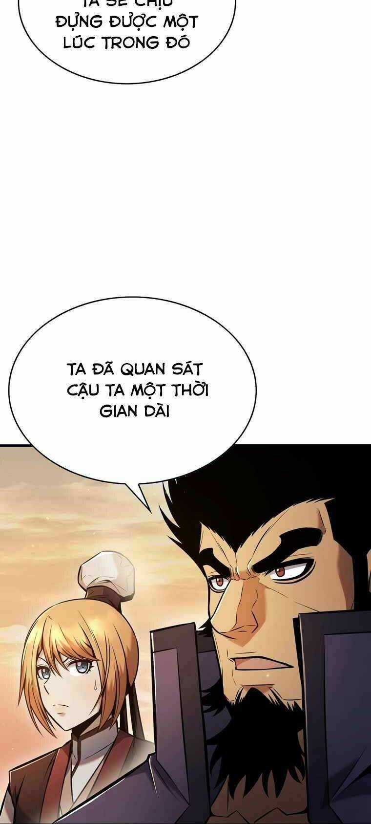 Bá Vương Chi Tinh Chapter 33 trang 83