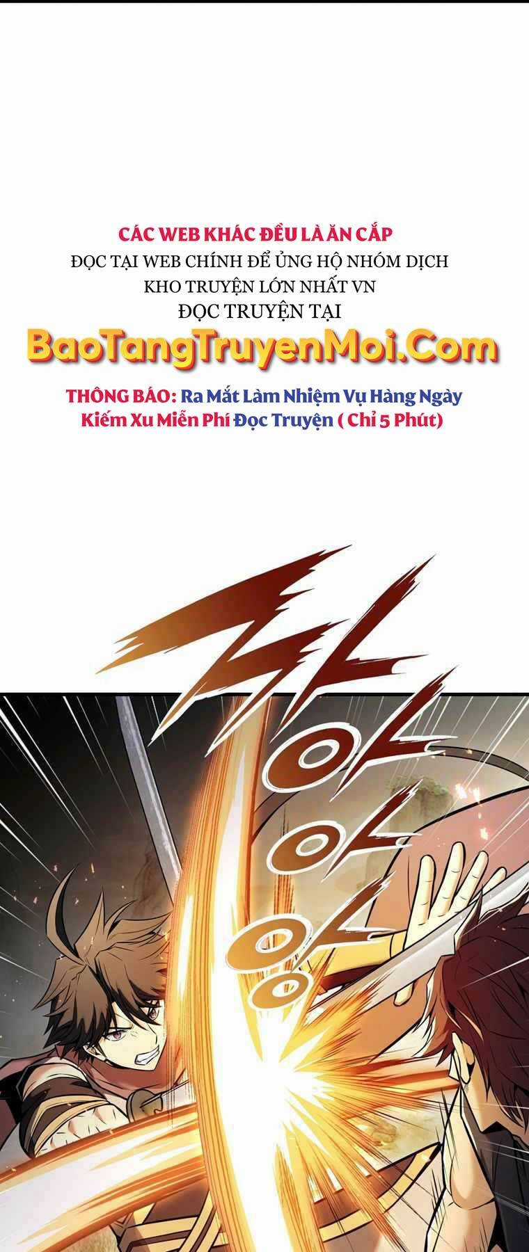 Bá Vương Chi Tinh Chapter 33 trang 84