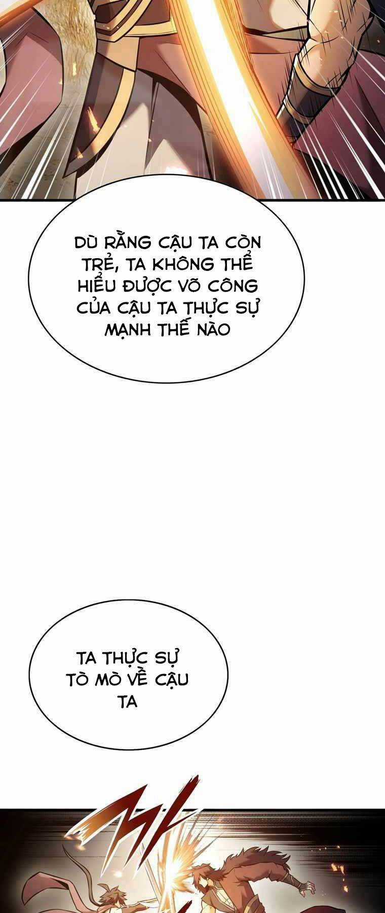 Bá Vương Chi Tinh Chapter 33 trang 85