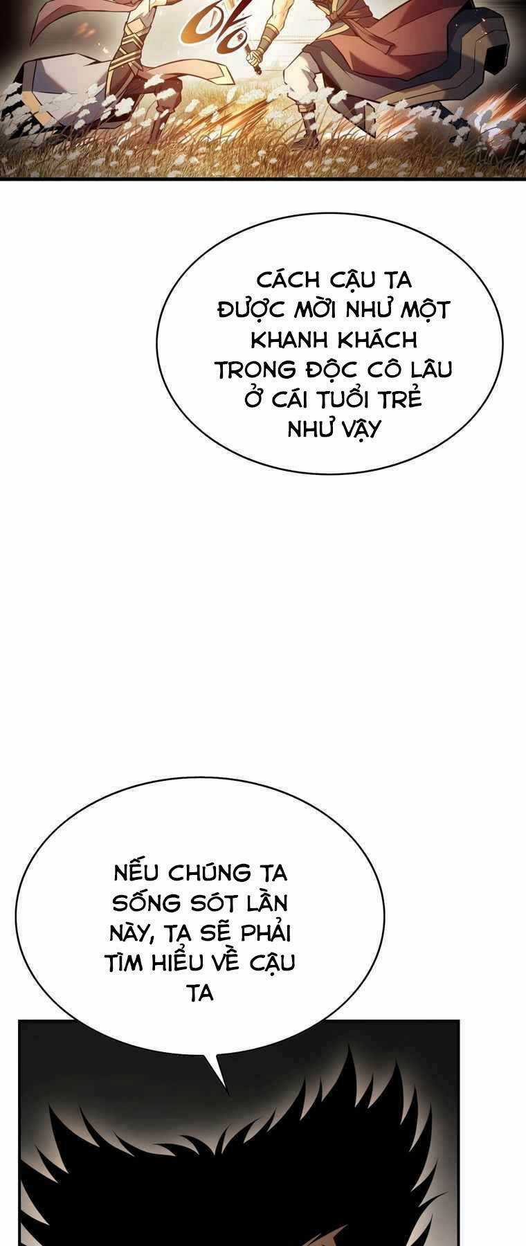 Bá Vương Chi Tinh Chapter 33 trang 86