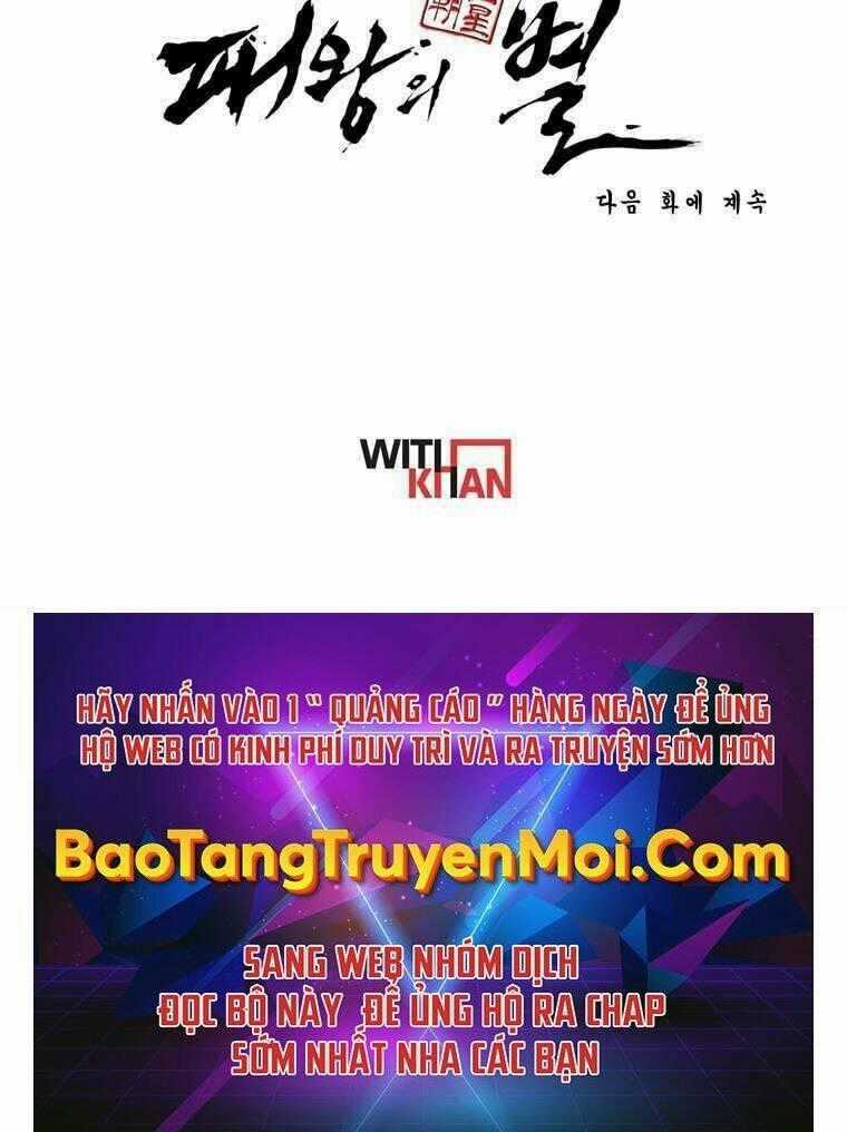 Bá Vương Chi Tinh Chapter 33 trang 90