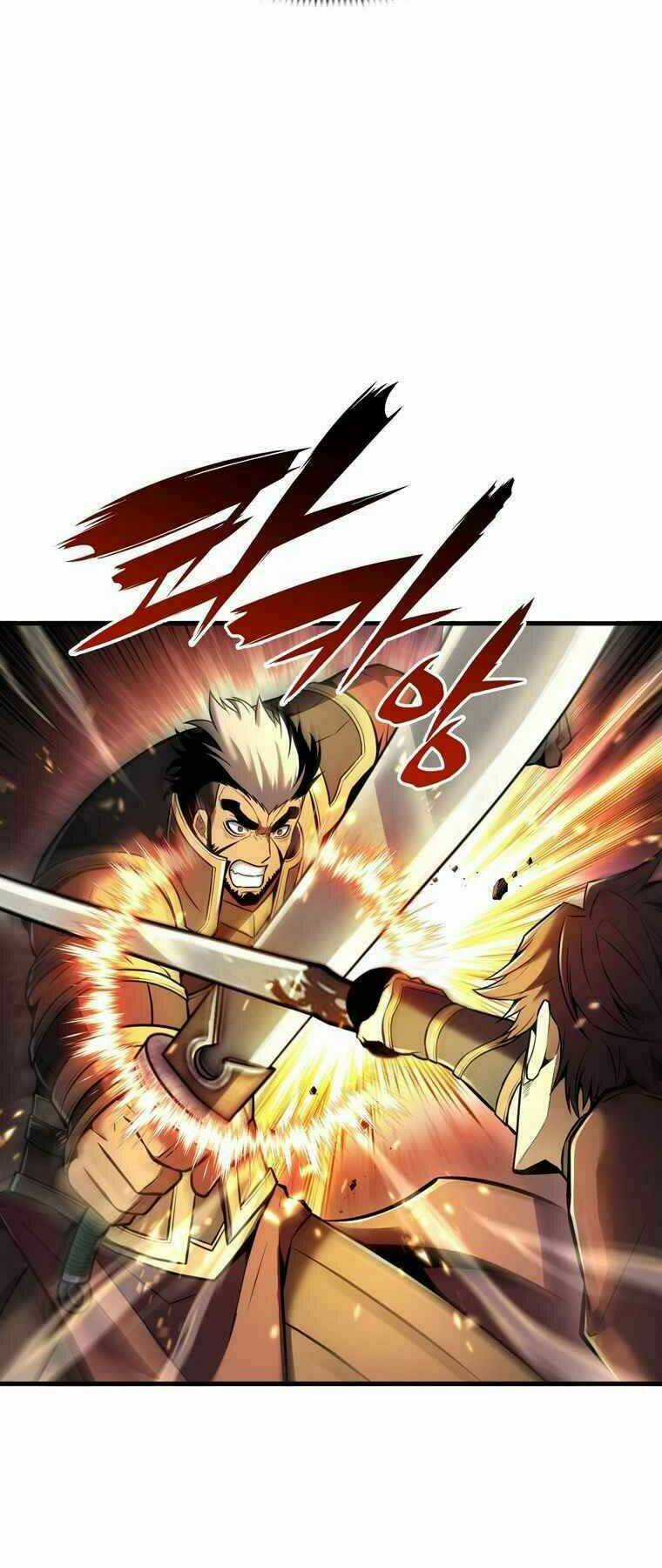 Bá Vương Chi Tinh Chapter 34 trang 10