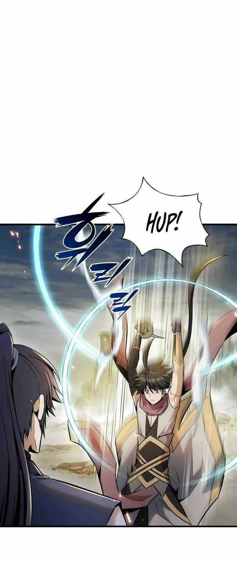 Bá Vương Chi Tinh Chapter 34 trang 11