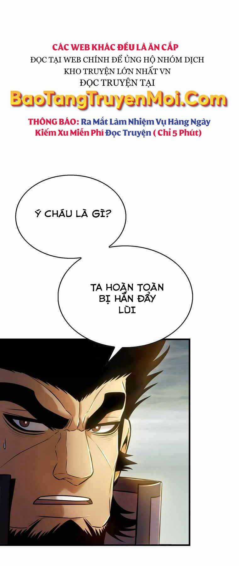 Bá Vương Chi Tinh Chapter 34 trang 14