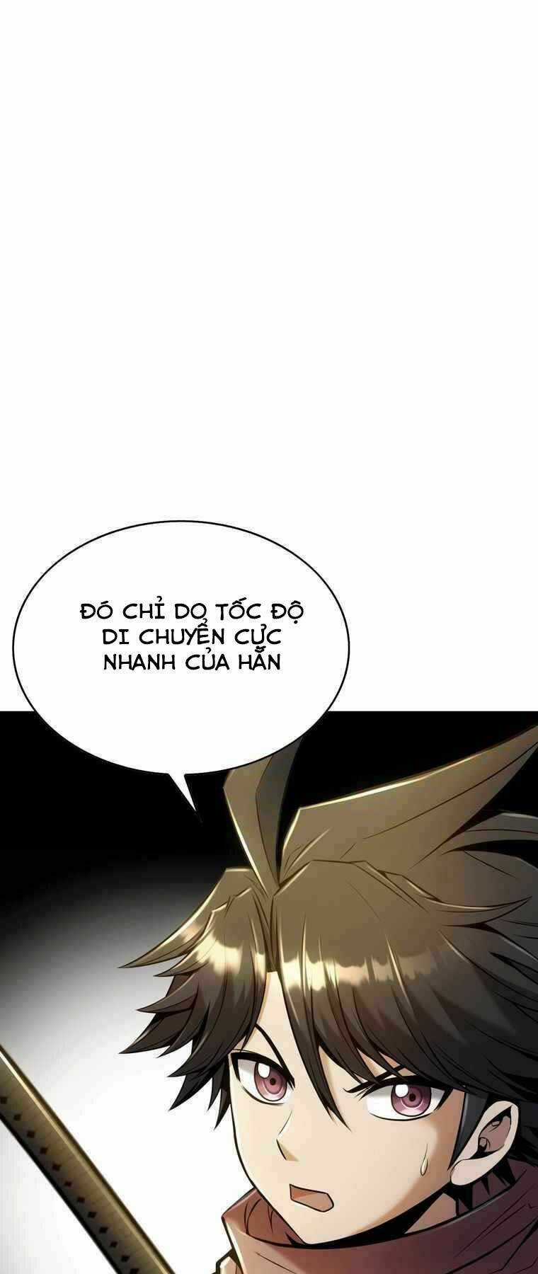 Bá Vương Chi Tinh Chapter 34 trang 15