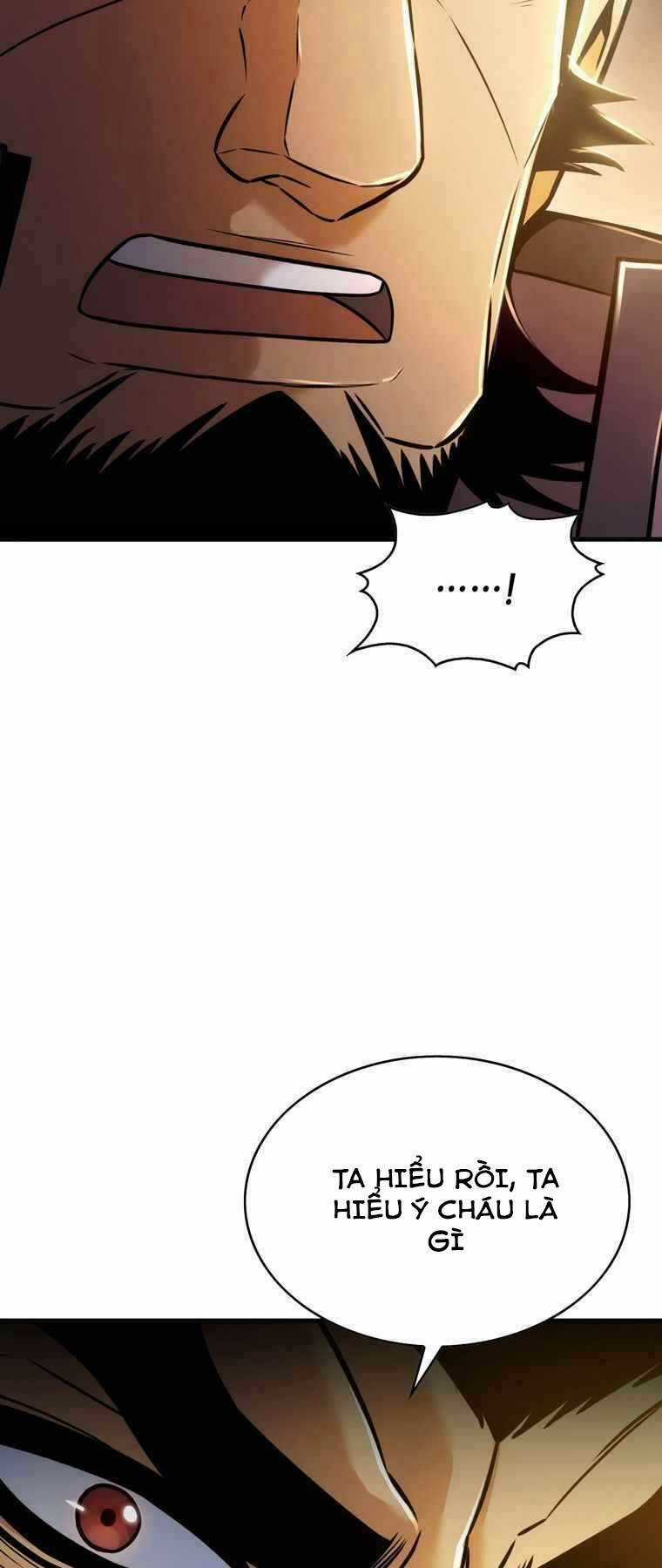 Bá Vương Chi Tinh Chapter 34 trang 17