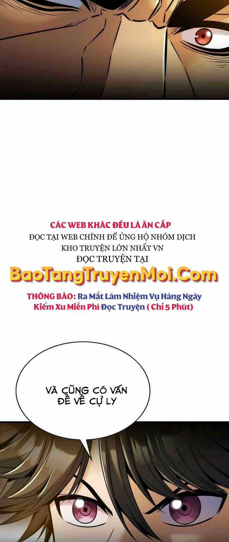 Bá Vương Chi Tinh Chapter 34 trang 18