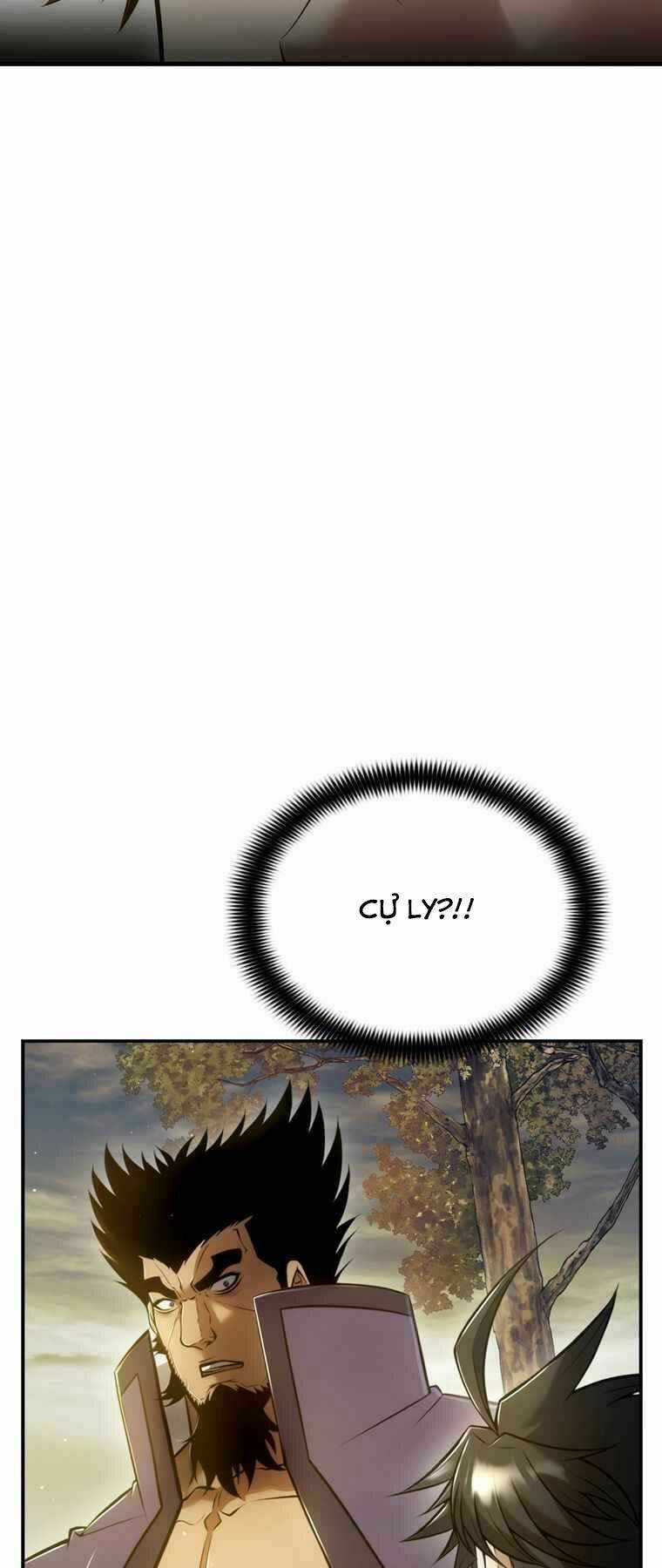 Bá Vương Chi Tinh Chapter 34 trang 19