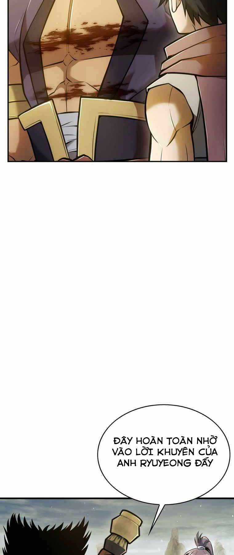 Bá Vương Chi Tinh Chapter 34 trang 20