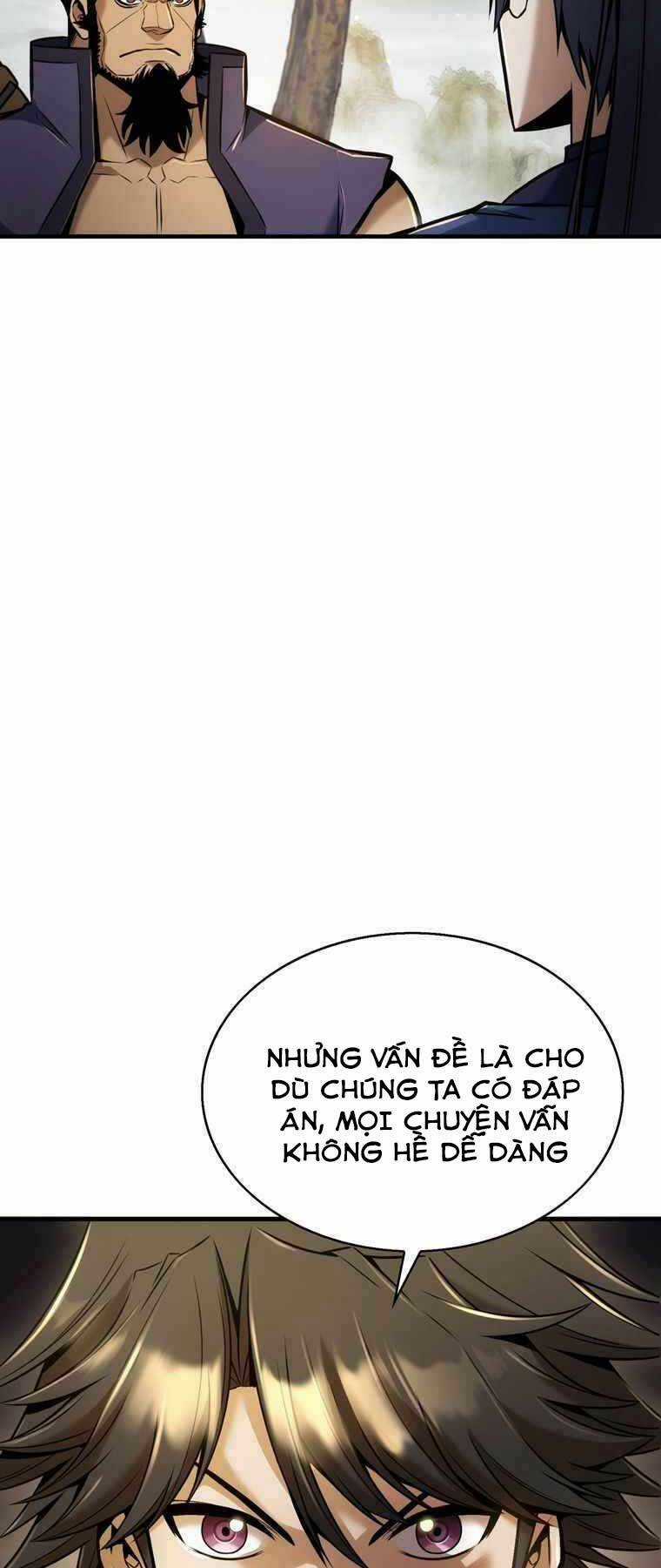 Bá Vương Chi Tinh Chapter 34 trang 22