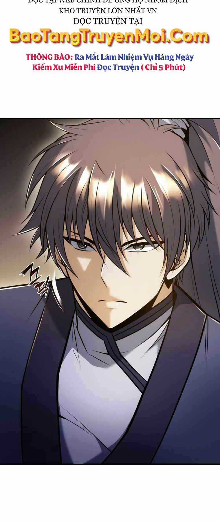 Bá Vương Chi Tinh Chapter 34 trang 27