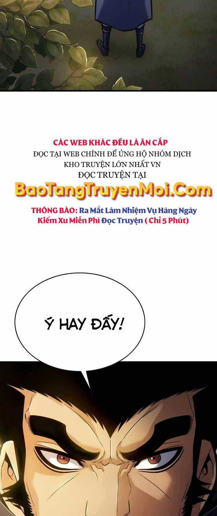 Bá Vương Chi Tinh Chapter 34 trang 29
