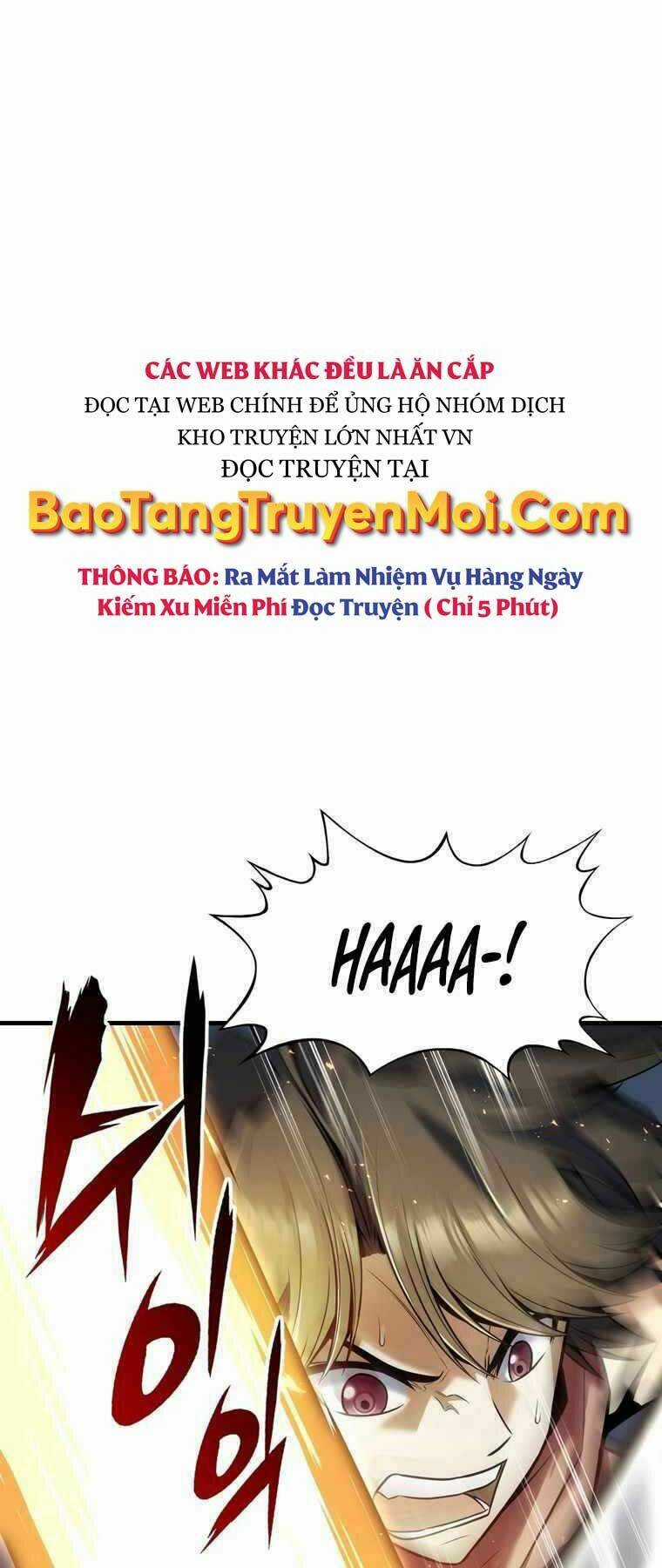 Bá Vương Chi Tinh Chapter 34 trang 3