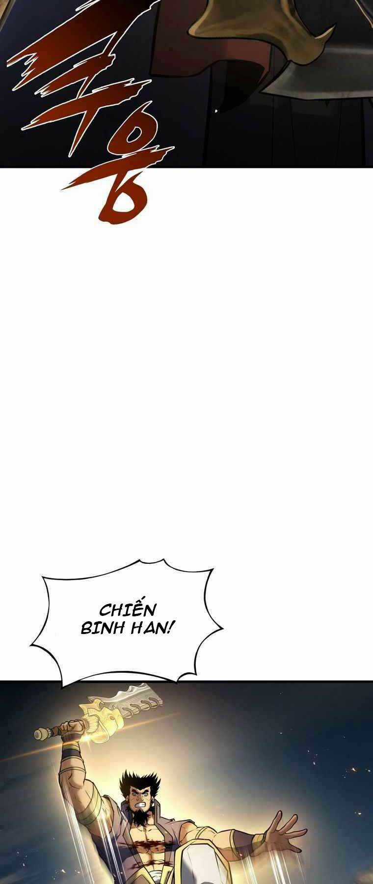 Bá Vương Chi Tinh Chapter 34 trang 34