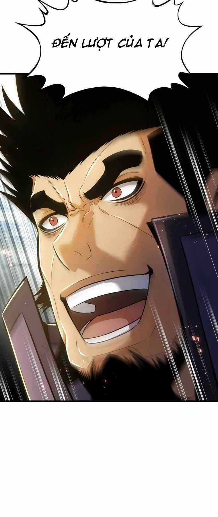 Bá Vương Chi Tinh Chapter 34 trang 36