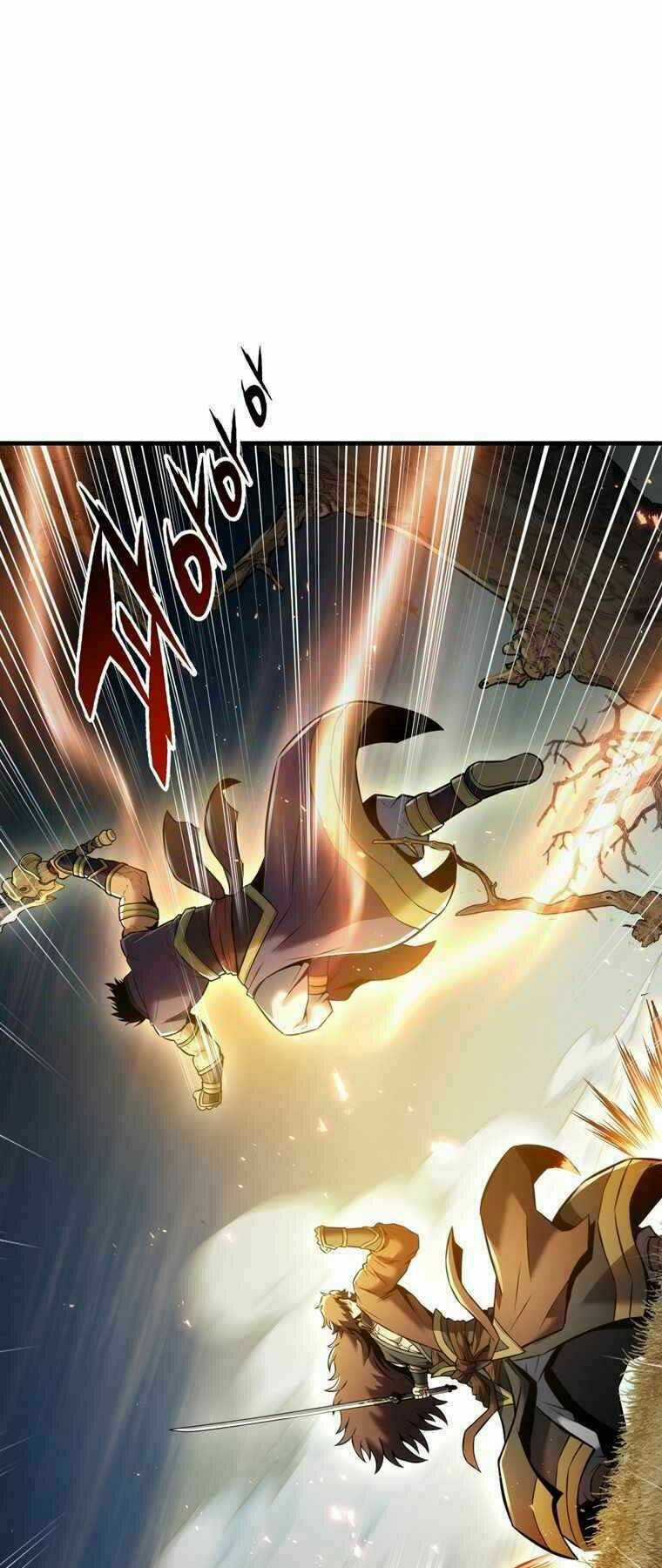 Bá Vương Chi Tinh Chapter 34 trang 37