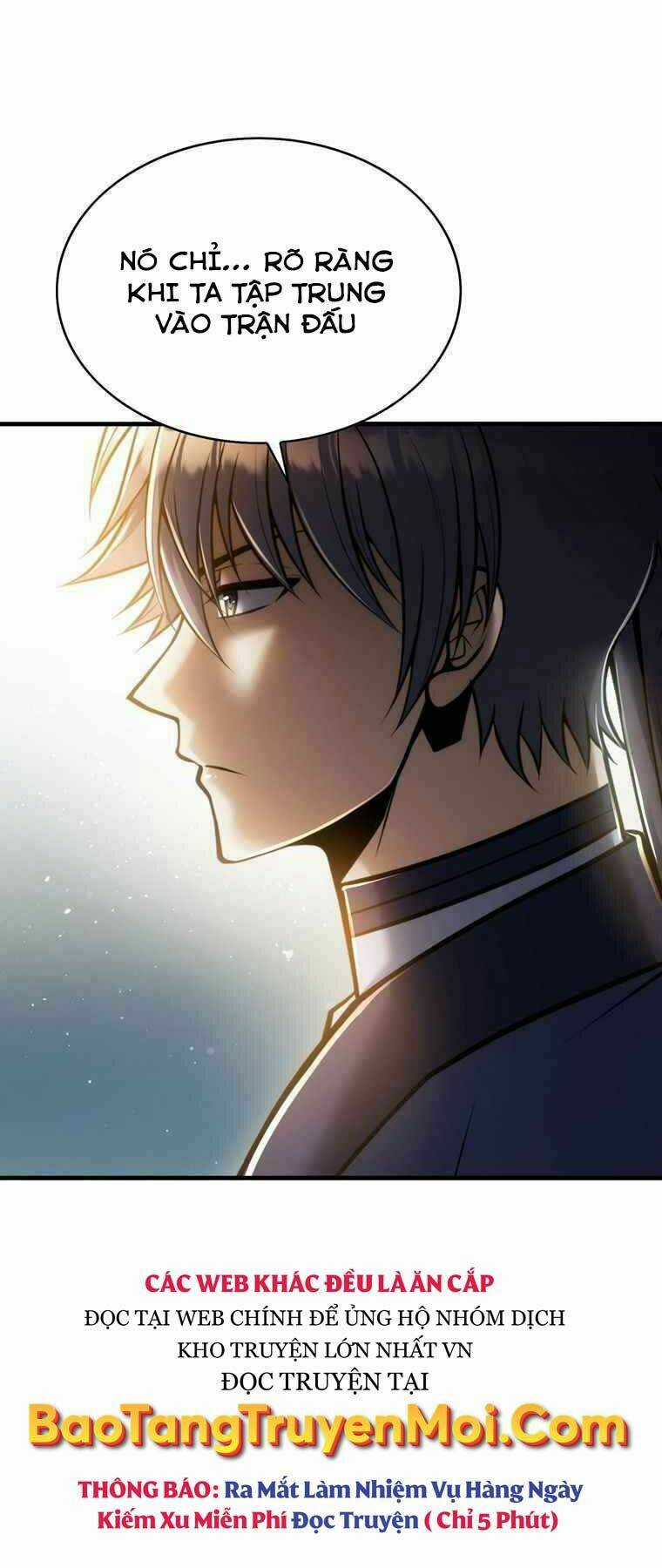 Bá Vương Chi Tinh Chapter 34 trang 42