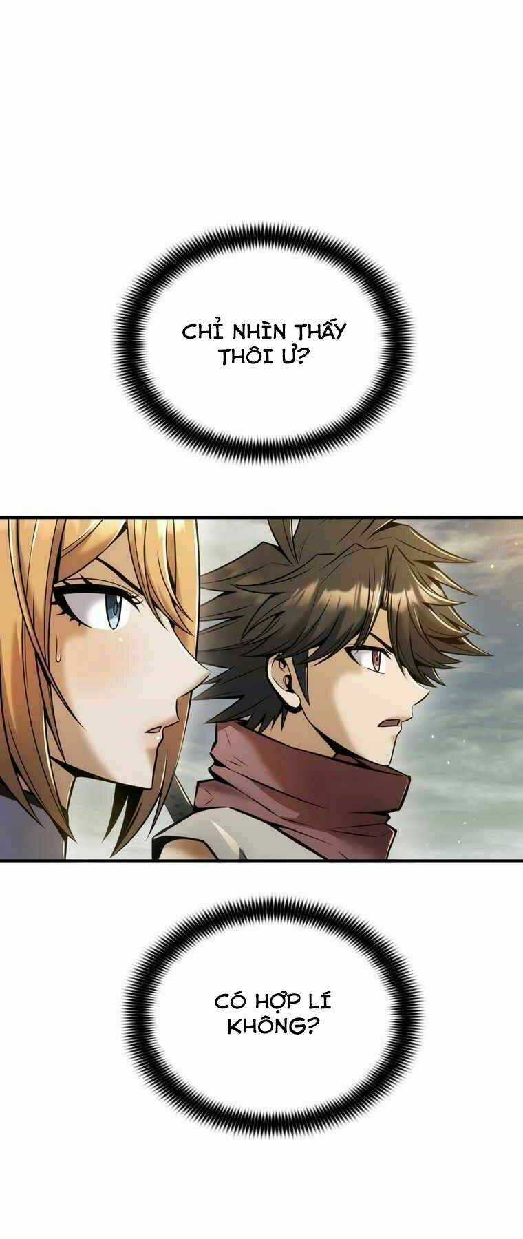 Bá Vương Chi Tinh Chapter 34 trang 43